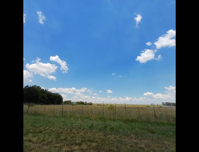 2.20HA VACANT LAND FOR SALE IN NELSONIA